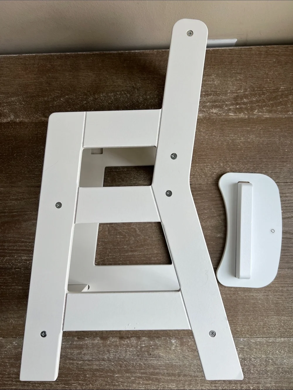 EUC Melissa and Doug Mine to Love Play High Chair